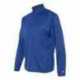 Badger 4102 B-Core Quarter-Zip Pullover