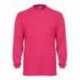 Badger 4104 B-Core Long Sleeve T-Shirt