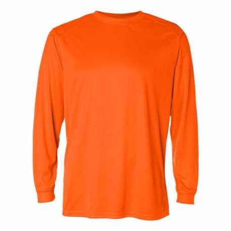 Badger 4104 B-Core Long Sleeve T-Shirt