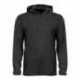 Badger 4105 B-Core Hooded Long Sleeve T-Shirt