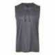 Badger 4108 B-Core Sleeveless Hooded T-Shirt