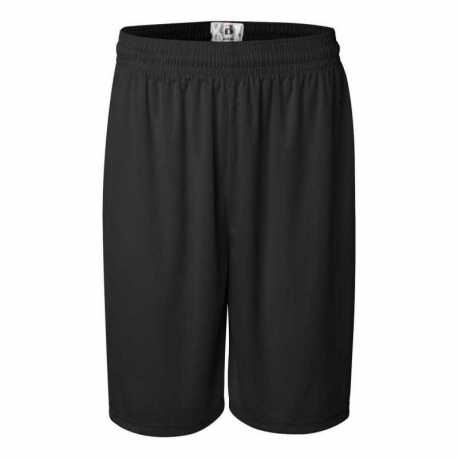 Badger 4109 B-Core 9" Shorts