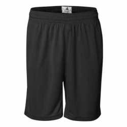 Badger 4110 BT5 9" Inseam Trainer Shorts