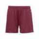 Badger 4116 Women's B-Core 5" Inseam Shorts