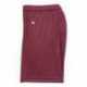 Badger 4116 Women's B-Core 5" Inseam Shorts