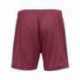 Badger 4116 Women's B-Core 5" Inseam Shorts