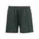 Badger 4116 Women's B-Core 5" Inseam Shorts