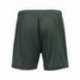 Badger 4116 Women's B-Core 5" Inseam Shorts