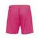 Badger 4116 Women's B-Core 5" Inseam Shorts