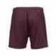 Badger 4116 Women's B-Core 5" Inseam Shorts