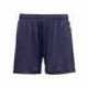 Badger 4116 Women's B-Core 5" Inseam Shorts