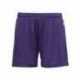 Badger 4116 Women's B-Core 5" Inseam Shorts