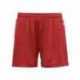 Badger 4116 Women's B-Core 5" Inseam Shorts