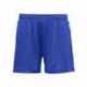 Badger 4116 Women's B-Core 5" Inseam Shorts