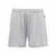 Badger 4116 Women's B-Core 5" Inseam Shorts