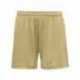 Badger 4116 Women's B-Core 5" Inseam Shorts