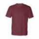 Badger 4120 B-Core Sport Shoulders T-Shirt