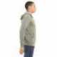 Bella + Canvas 3739 Unisex Sponge Fleece Full-Zip Hooded Sweatshirt