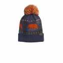 Spacecraft SPC12 Wild Pom Beanie