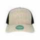 LEGACY ROADIE Five-Panel Trucker Cap