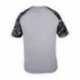 Badger 4141 Camo Sport T-Shirt