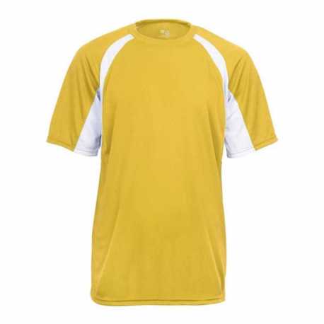 Badger 4144 B-Core Hook T-Shirt