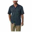 Dickies 1574 Men's Short-Sleeve Work Shirt