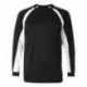 Badger 4154 B-Core Hook Long Sleeve T-Shirt