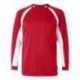 Badger 4154 B-Core Hook Long Sleeve T-Shirt