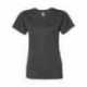 Badger 4162 Women's B-Core V-Neck T-Shirt