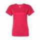 Badger 4162 Women's B-Core V-Neck T-Shirt