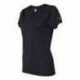 Badger 4162 Women's B-Core V-Neck T-Shirt