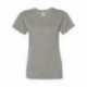 Badger 4162 Women's B-Core V-Neck T-Shirt