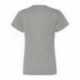 Badger 4162 Women's B-Core V-Neck T-Shirt