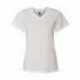 Badger 4162 Women's B-Core V-Neck T-Shirt