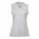 Badger 4163 Women's B-Core Sleeveless T-Shirt