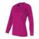 Badger 4164 Women's B-Core Long Sleeve T-Shirt