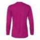 Badger 4164 Women's B-Core Long Sleeve T-Shirt