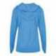 Badger 4165 Women's B-Core Long Sleeve Hooded T-Shirt