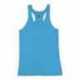 Badger 4166 Women's B-Core Racerback Tank Top