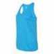 Badger 4166 Women's B-Core Racerback Tank Top