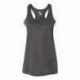 Badger 4166 Women's B-Core Racerback Tank Top