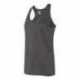 Badger 4166 Women's B-Core Racerback Tank Top