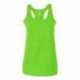 Badger 4166 Women's B-Core Racerback Tank Top