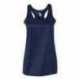 Badger 4166 Women's B-Core Racerback Tank Top