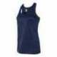 Badger 4166 Women's B-Core Racerback Tank Top