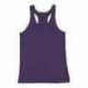 Badger 4166 Women's B-Core Racerback Tank Top