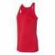 Badger 4166 Women's B-Core Racerback Tank Top