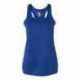 Badger 4166 Women's B-Core Racerback Tank Top