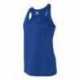 Badger 4166 Women's B-Core Racerback Tank Top